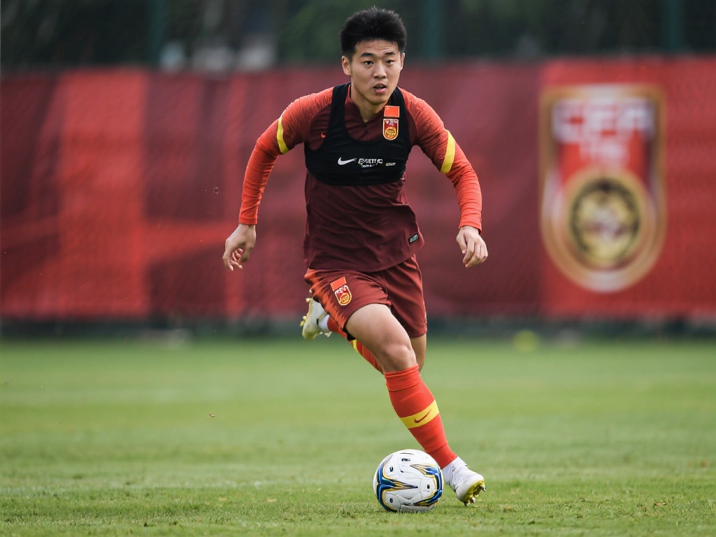 西甲联赛标志设计解析