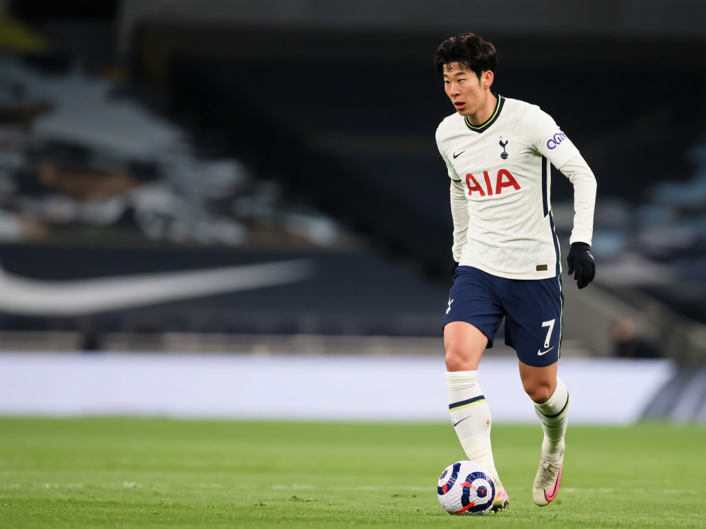 足球队标志创意设计模板