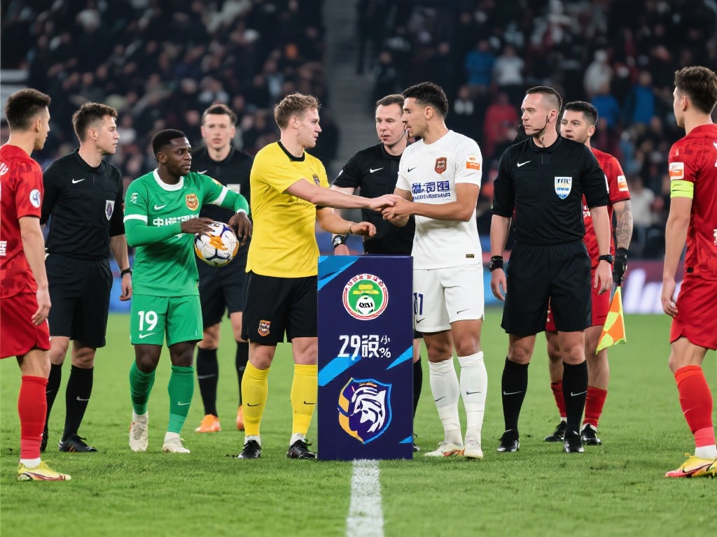 英媒：英足总警告，若主帅再批裁判，俱乐部与主帅将面临严厉处罚