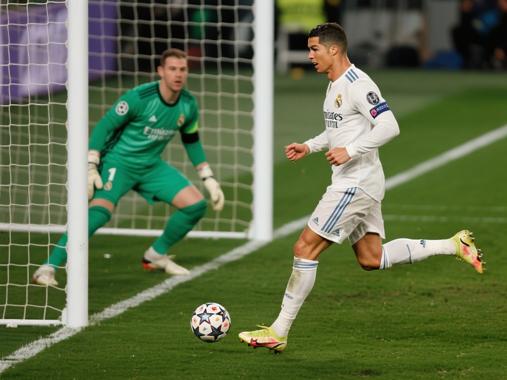 足协杯冠军争夺战最终决战