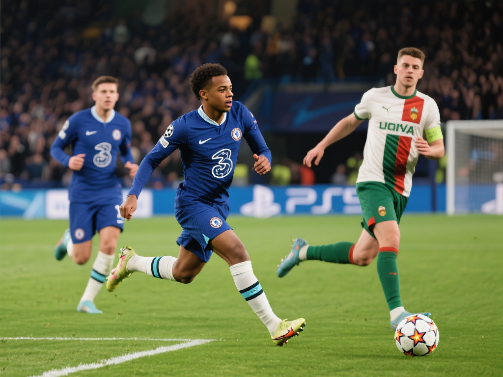 英超赛程安排一览