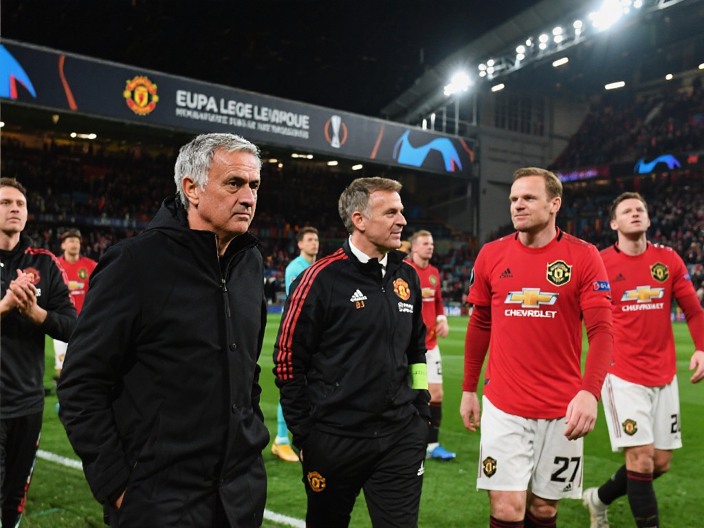 天空体育前瞻英超：曼联险胜伯恩茅斯3-2，阿森纳与维拉战平1-1