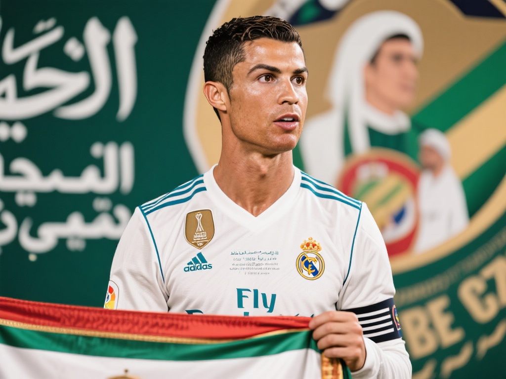 皇家马德里征战西班牙杯