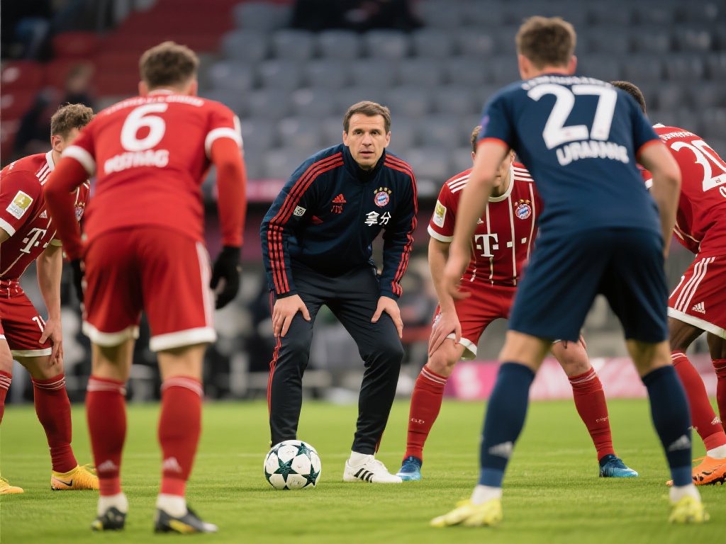 欧冠决赛专属用球：探秘官方比赛球的设计与故事